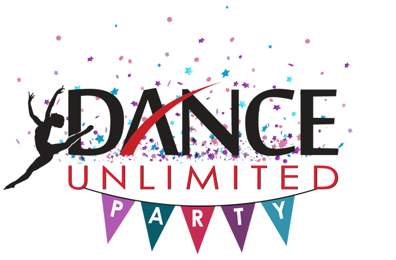 Dance Unlimited Kids Birthday Parties in Boise, Idaho Treasure Valley